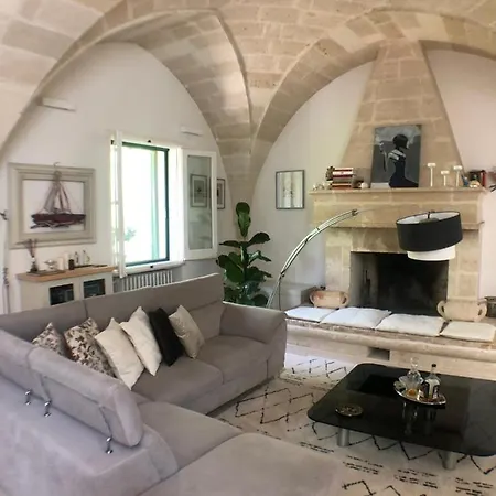Masseria Incantamento Bouganville
