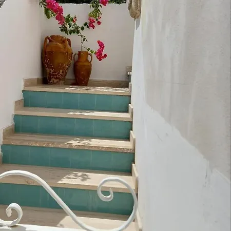 Masseria Incantamento Bouganville