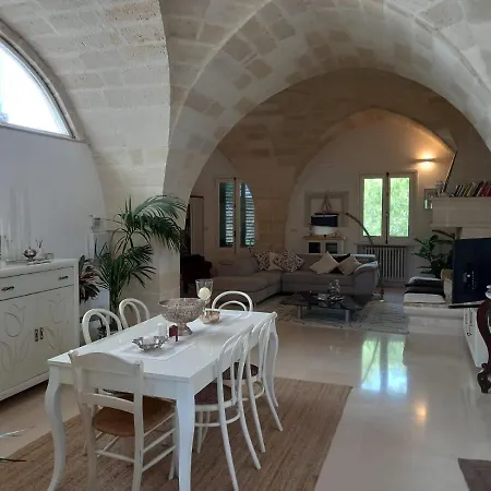 Villa Masseria Incantamento Bouganville Latiano