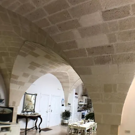 Masseria Incantamento Bouganville *