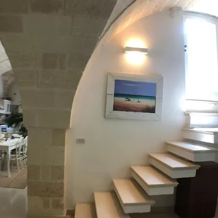 Masseria Incantamento Bouganville Villa