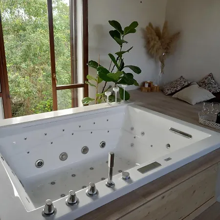 Villa Charme Luxury