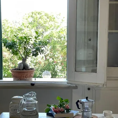 Villa Charme Luxury Latiano