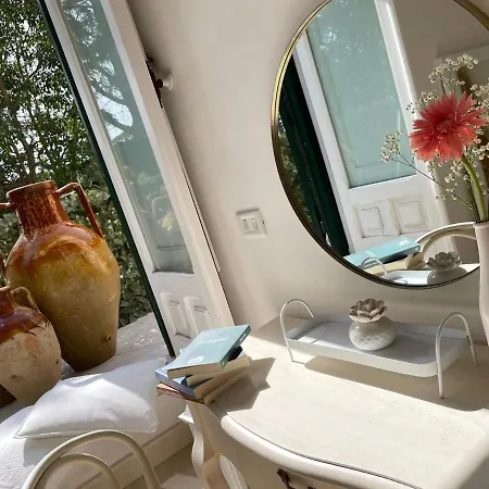 Charme Luxury * Latiano