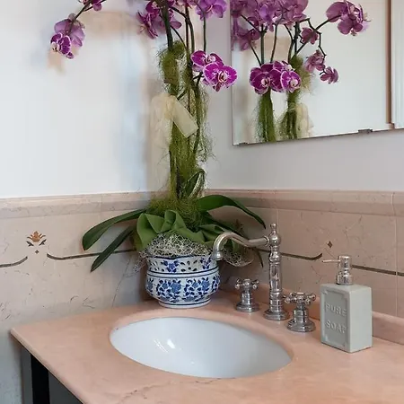 Villa Charme Luxury Latiano