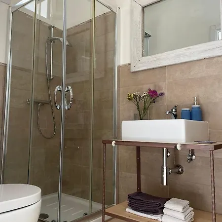 Villa Charme Luxury
