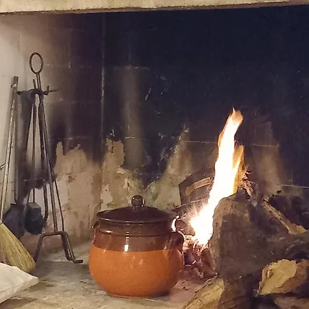 Masseria Incantamento Bouganville *