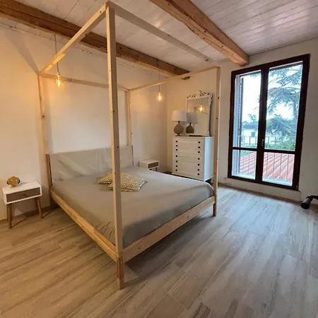 Charme Luxury Villa *