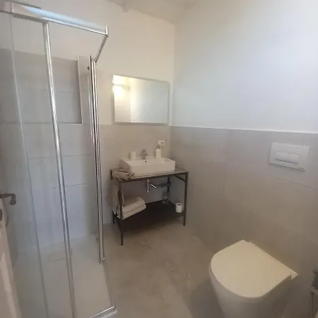 Villa Charme Luxury *