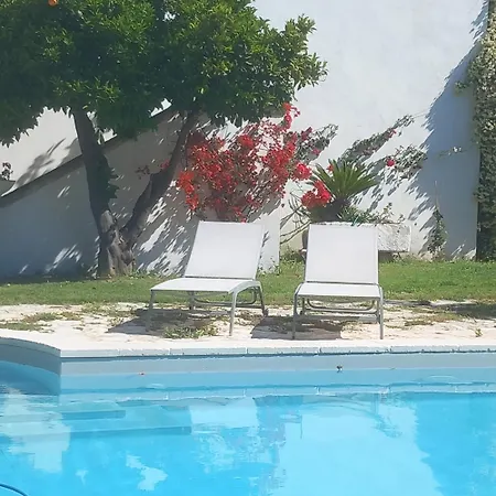 Masseria Incantamento Bouganville