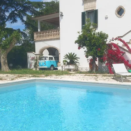 Masseria Incantamento Bouganville