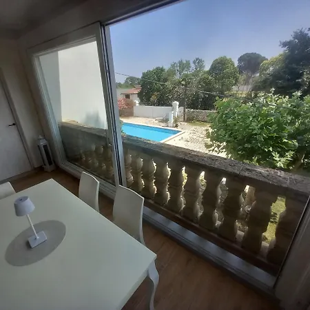 Charme Luxury Villa *