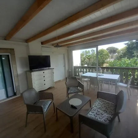 Charme Luxury Villa Latiano