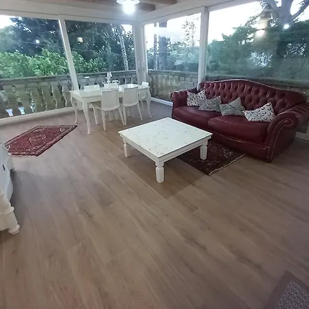 Villa Charme Luxury